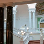 Bibliotheca Albertina – Universität Leipzig