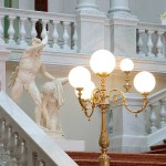 Bibliotheca Albertina – Universität Leipzig