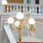 Bibliotheca Albertina – Universität Leipzig