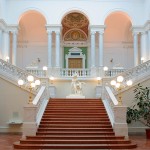 Bibliotheca Albertina – Universität Leipzig