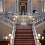 Bibliotheca Albertina – Universität Leipzig