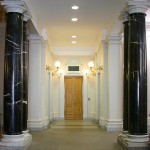 Bibliotheca Albertina – Universität Leipzig