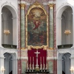 Katholische Hofkirche – Dresden