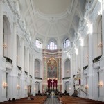 Katholische Hofkirche – Dresden