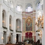 Katholische Hofkirche – Dresden