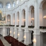 Katholische Hofkirche – Dresden