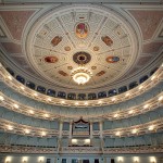 Semperoper – Dresden