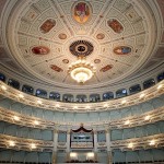 Semperoper – Dresden
