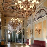 Semperoper – Dresden