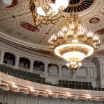 Semperoper – Dresden
