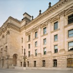 Reichstag – Berlin