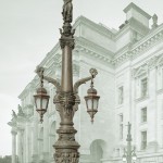 Reichstag – Berlin
