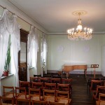 Mendelssohnhaus – Leipzig