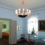 Mendelssohnhaus – Leipzig