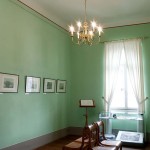 Mendelssohnhaus – Leipzig