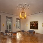 Senatsaal – Universität Leipzig