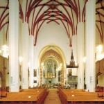 Thomaskirche – Leipzig