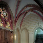 Thomaskirche – Leipzig