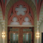 Thomaskirche – Leipzig